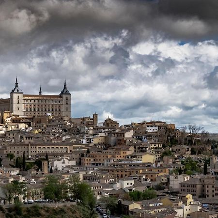 El Sentir De Toledo Parking Incluido Lägenhet Exteriör bild