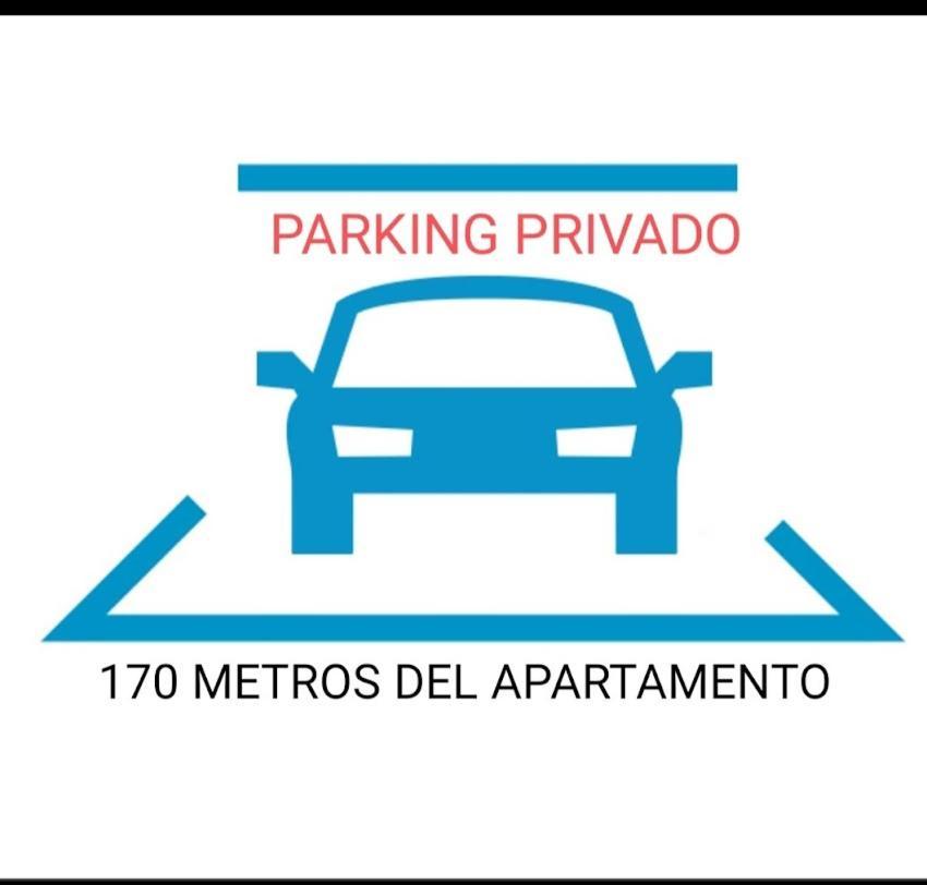 El Sentir De Toledo Parking Incluido Lägenhet Exteriör bild