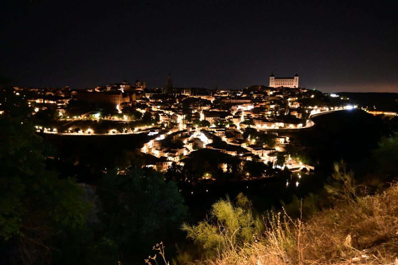 El Sentir De Toledo Parking Incluido Lägenhet Exteriör bild