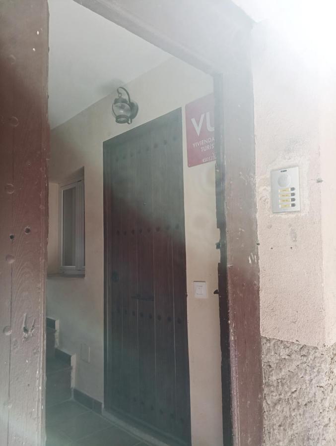 El Sentir De Toledo Parking Incluido Lägenhet Exteriör bild